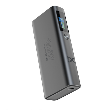 Nova Pro Powerbank 20.000 mAh 130W - Xtorm DE